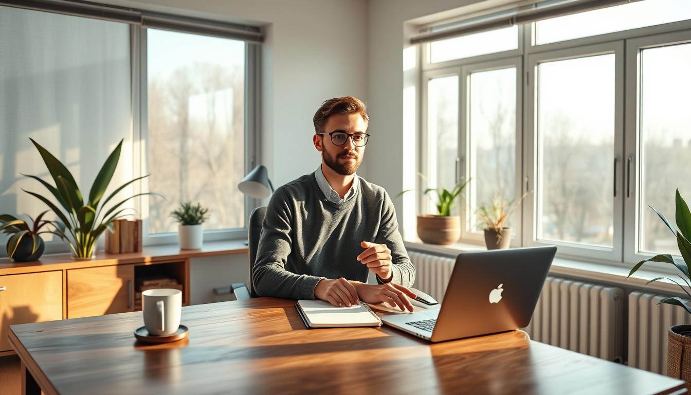 Spiritual Growth for Business Owners