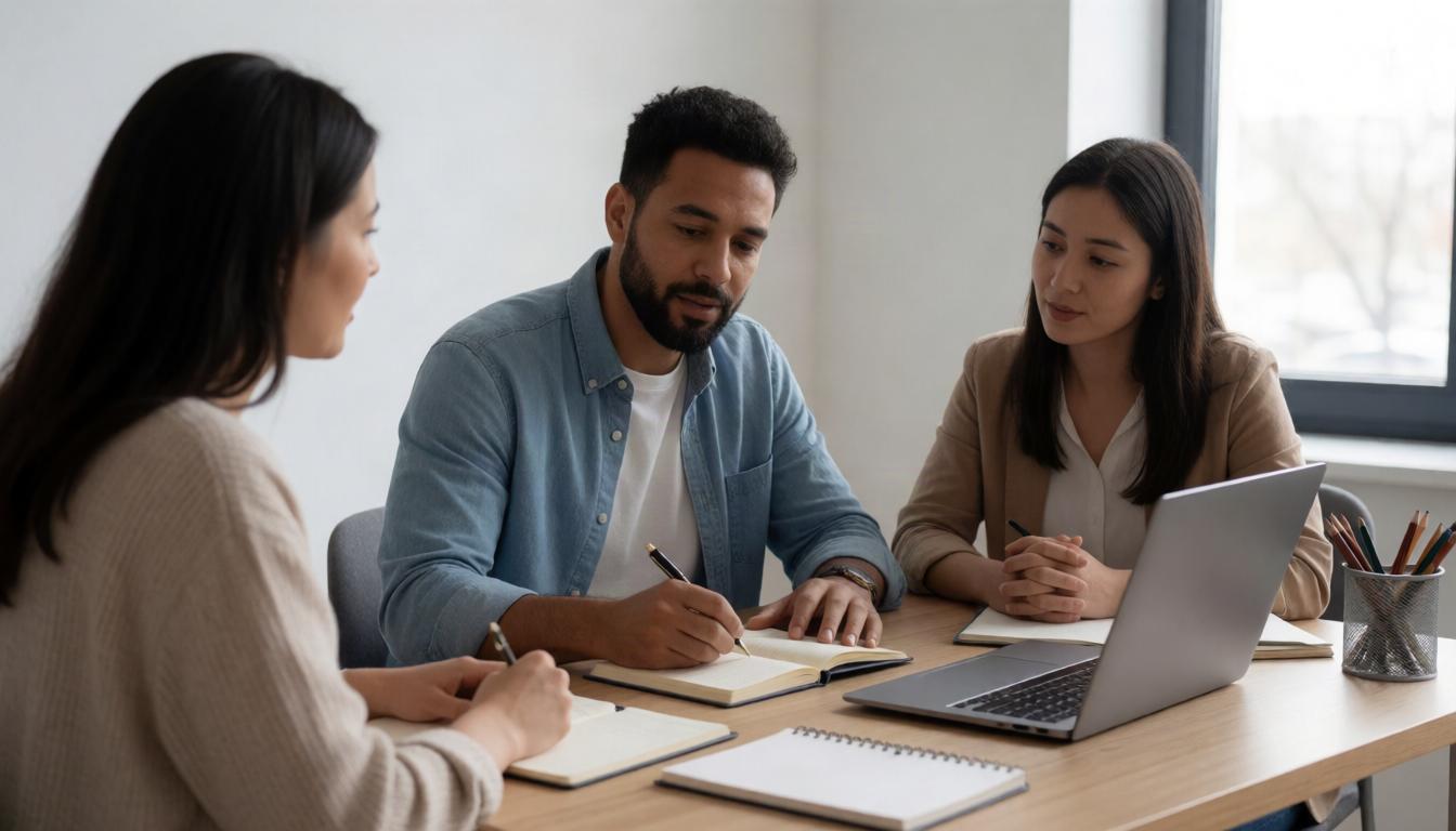 Self-Employed Professionals
